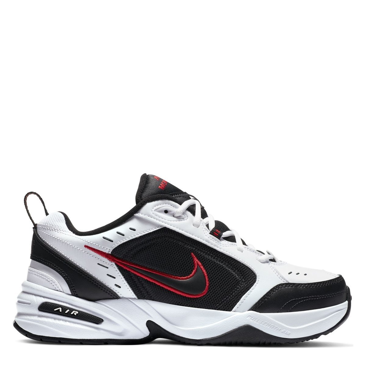 Size 12 Nike Nike Air Monarch IV Training Shoes Mens trainers